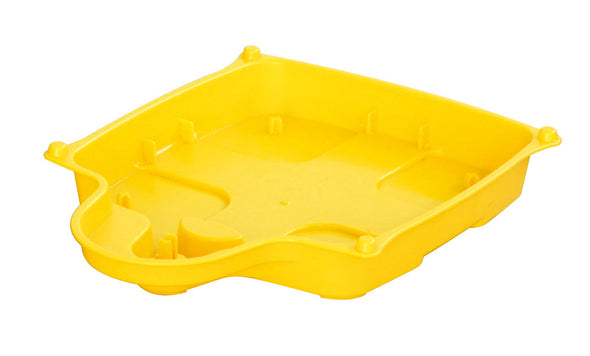 Multi-water supply morning saucer01