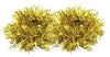 Glitter wristband set of 2 gold01