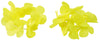 Hana bangle large yellow01