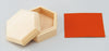 wooden carved hexagonal box02