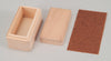 Wooden carved seal box mini01