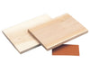 Wood carving board Pak A(220x160x14mm)01