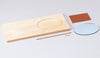 With wooden carved mirror (shina) mirror01