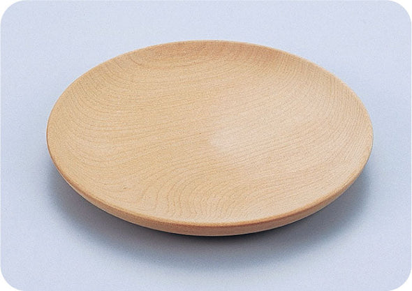 Wood carving individual plates01