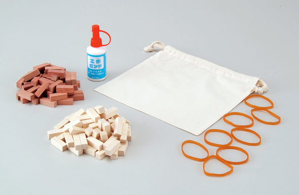 Parquet craft small02