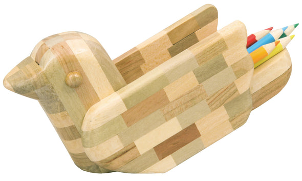 Three colors of marquetry crafts01