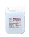 Super Clear (4L) - Water-based glossy varnish01