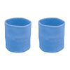 Dance wristband light blue01