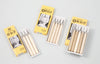 Maruichi chisel set of 301