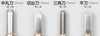 Multi carving knife set of 402