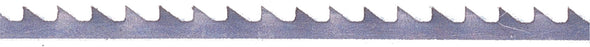 Scrap saw blade (12 pieces) No1 with large clam01