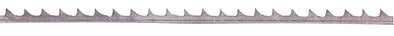 Thread saw blade (12 pieces) No4 60 thread coarse01