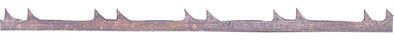 Yarn saw blade (12 pieces) No5 Nitsuyama01