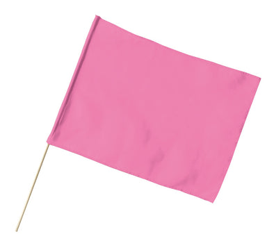 Big flag peach round bar φ12mm01