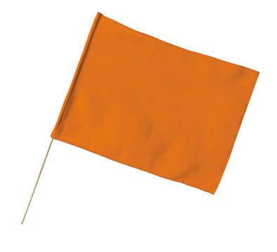 Big flag orange round bar φ12mm01