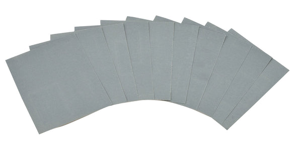 Water resistant paper 10 sheets set (#2000)01