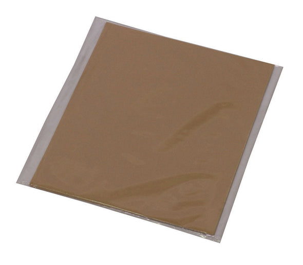 Sandpaper #120 Medium 10 pieces set01