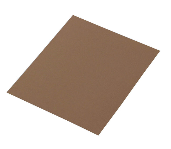 Sandpaper #120 Medium 10 pieces set01
