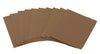 Sandpaper #120 Medium 10 pieces set02
