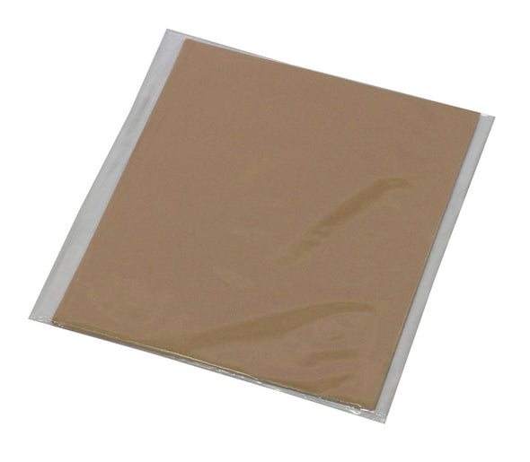 Sandpaper #240 Fine 10 pieces set01