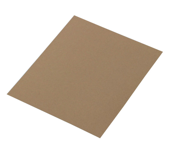 Sandpaper #240 Fine 10 pieces set01