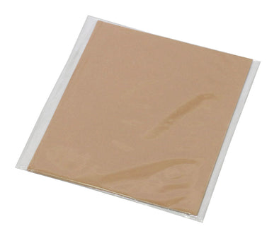 Sandpaper #400 Extra fine 10 pieces set01