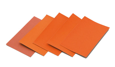 Sandpaper set01