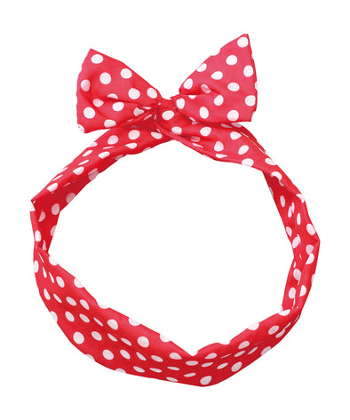 Easy ribbon cutter red01