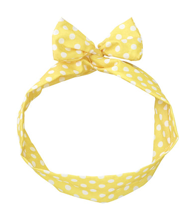 Easy Ribbon Catch Yellow01