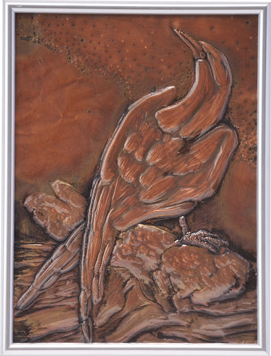 Material for engraving A01