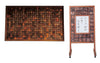 Collaborative production copper plate relief small01