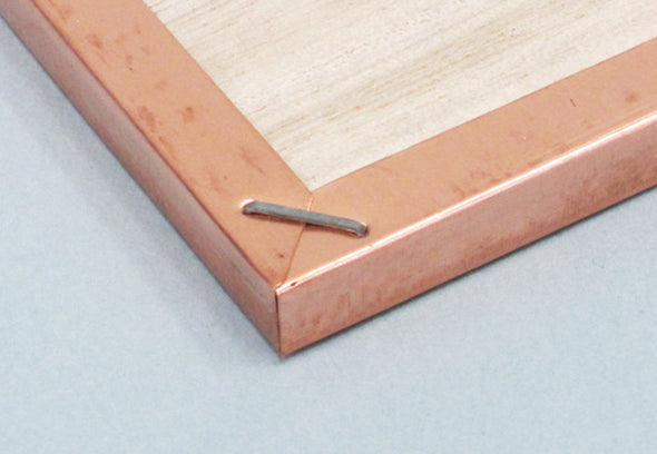 copper plate nameplate03