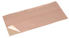 Copper foil (with tack) 140x300mm01