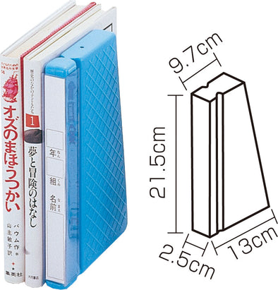 Plastic substitute board01