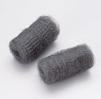 Steel wool (12 pieces)01