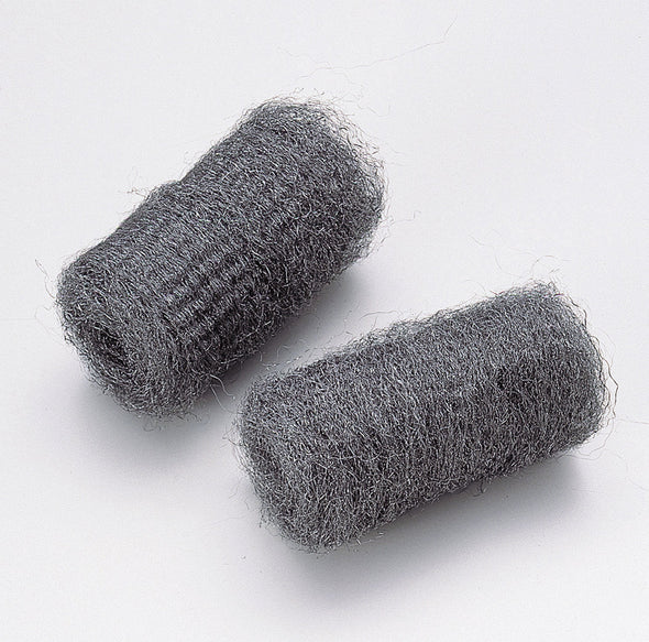Steel wool (12 pieces)01
