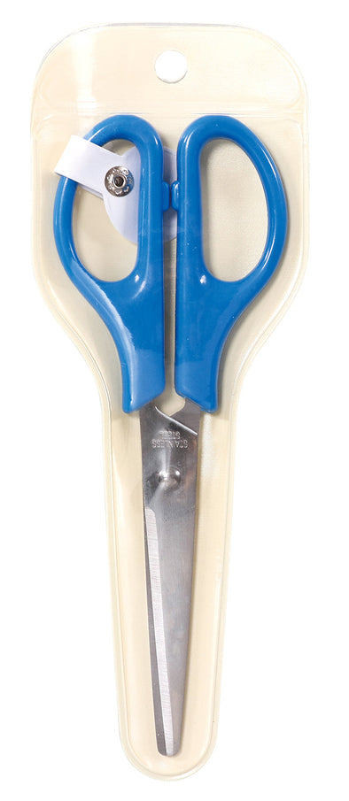 Scissors for school children 165mm01