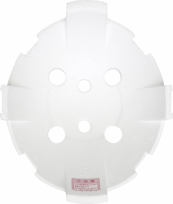 Disaster prevention helmet ST#148-EZ01