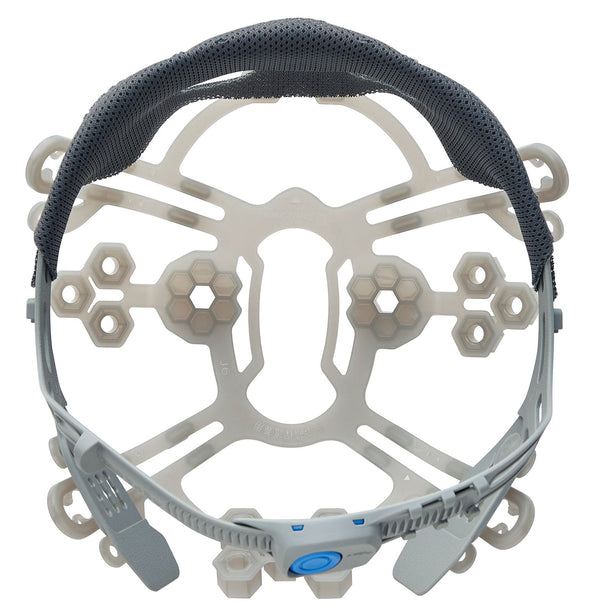 Disaster prevention helmet ST#0123-JZ02