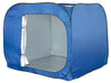 Indoor partition shelter01