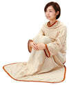 Compact warm fleece01