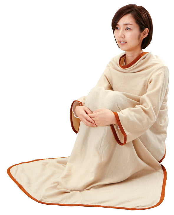Compact warm fleece01
