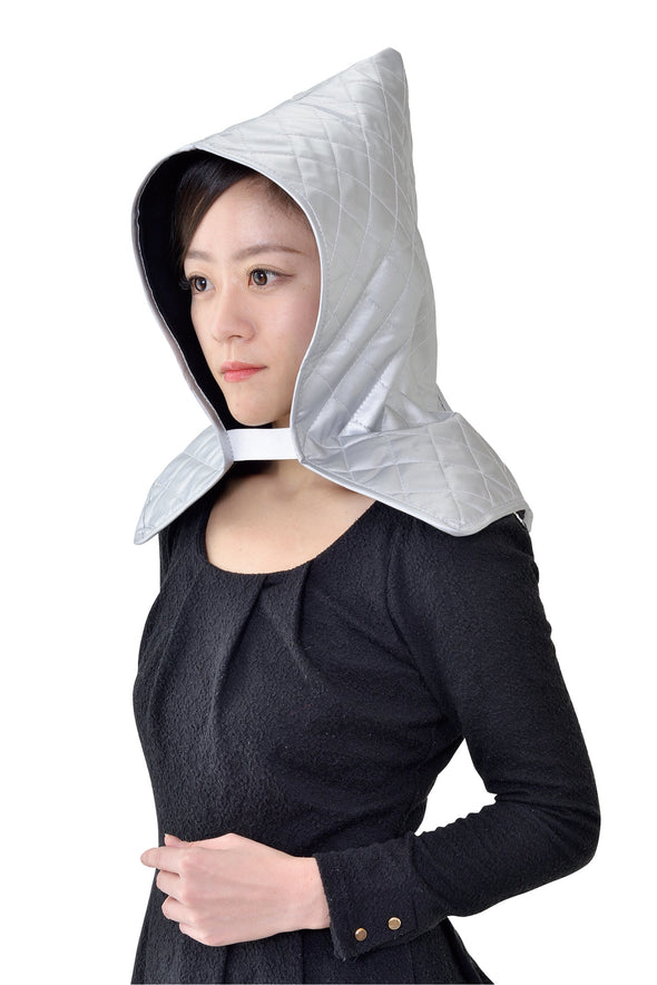 Resqueu simple disaster prevention hood01
