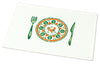 Lunch mat01