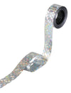 Glitter tape for bird prevention (50m)01
