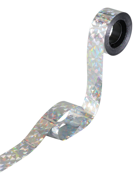 Glitter tape for bird prevention (50m)01
