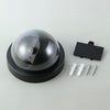 Security dummy camera dome type (red LED flashing type)02