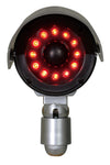 Security dummy camera (human sensor light type)01