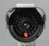 Security dummy camera (solar panel equipped type)01