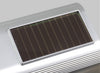Security dummy camera (solar panel equipped type)02